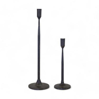 ARDMORE CANDLE HOLDERS - Varnish & Vibe