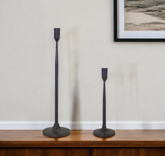 ARDMORE CANDLE HOLDERS - Varnish & Vibe