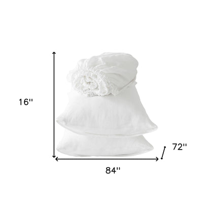 piece ivory linen sheet set, ivory linen sheet set, piece ivory linen sheet, ivory linen sheet, piece ivory linen