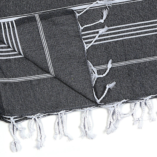 turkish towel throw blanket tassels, turkish towel throw blanket, cotton turkish towel throw blanket, towel throw blanket tassels, towel throw blanket