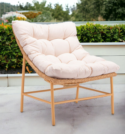LAKEVIEW OUTDOOR ACCENT CHAIR