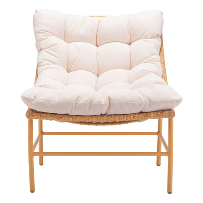 LAKEVIEW OUTDOOR ACCENT CHAIR