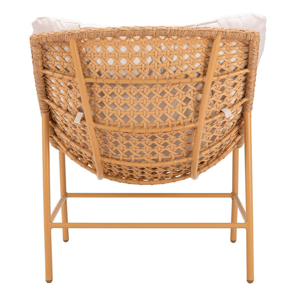 LAKEVIEW OUTDOOR ACCENT CHAIR