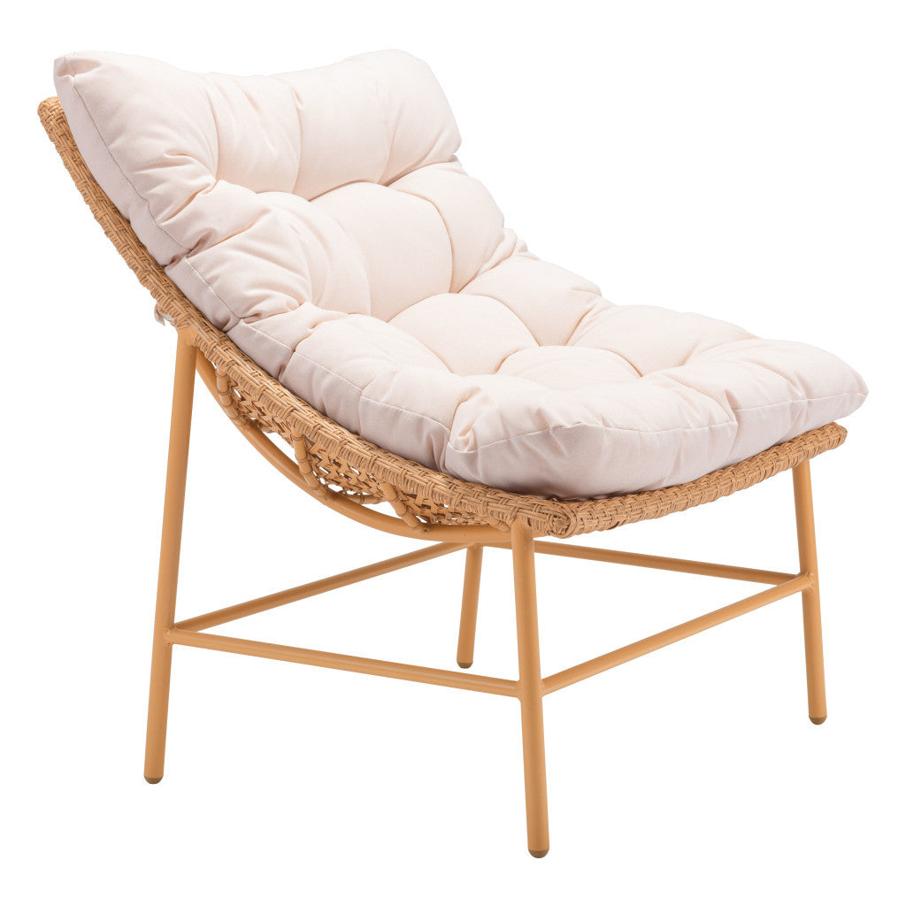 LAKEVIEW OUTDOOR ACCENT CHAIR