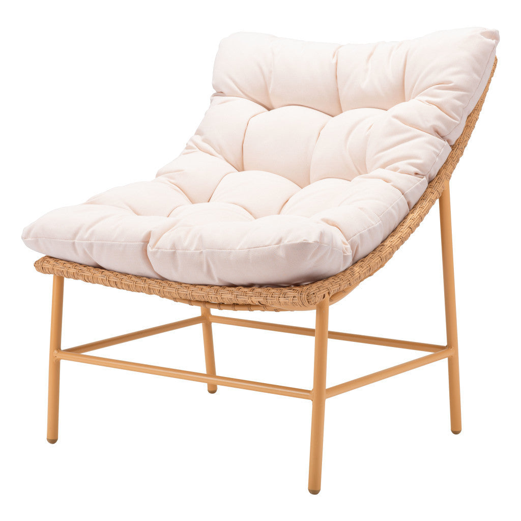 LAKEVIEW OUTDOOR ACCENT CHAIR