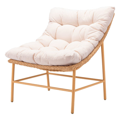 LAKEVIEW OUTDOOR ACCENT CHAIR