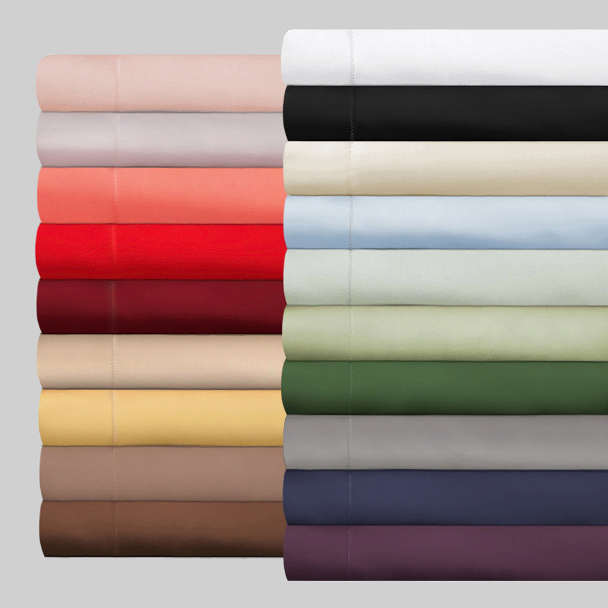 LAUREL EMBER TWIN COTTON WASHABLE DUVET COVER SET