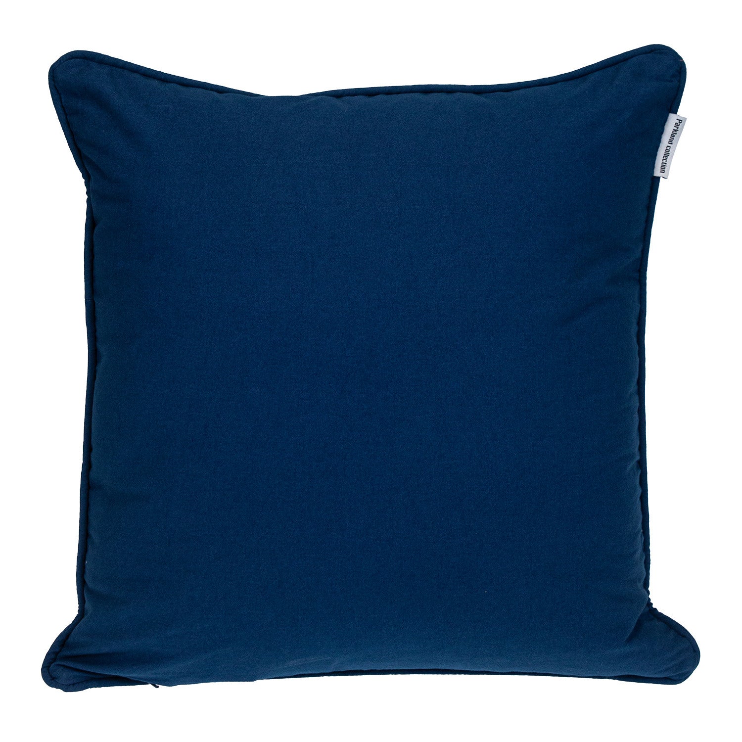 HERMOSA GEOMETRIC PILLOW - Varnish & Vibe