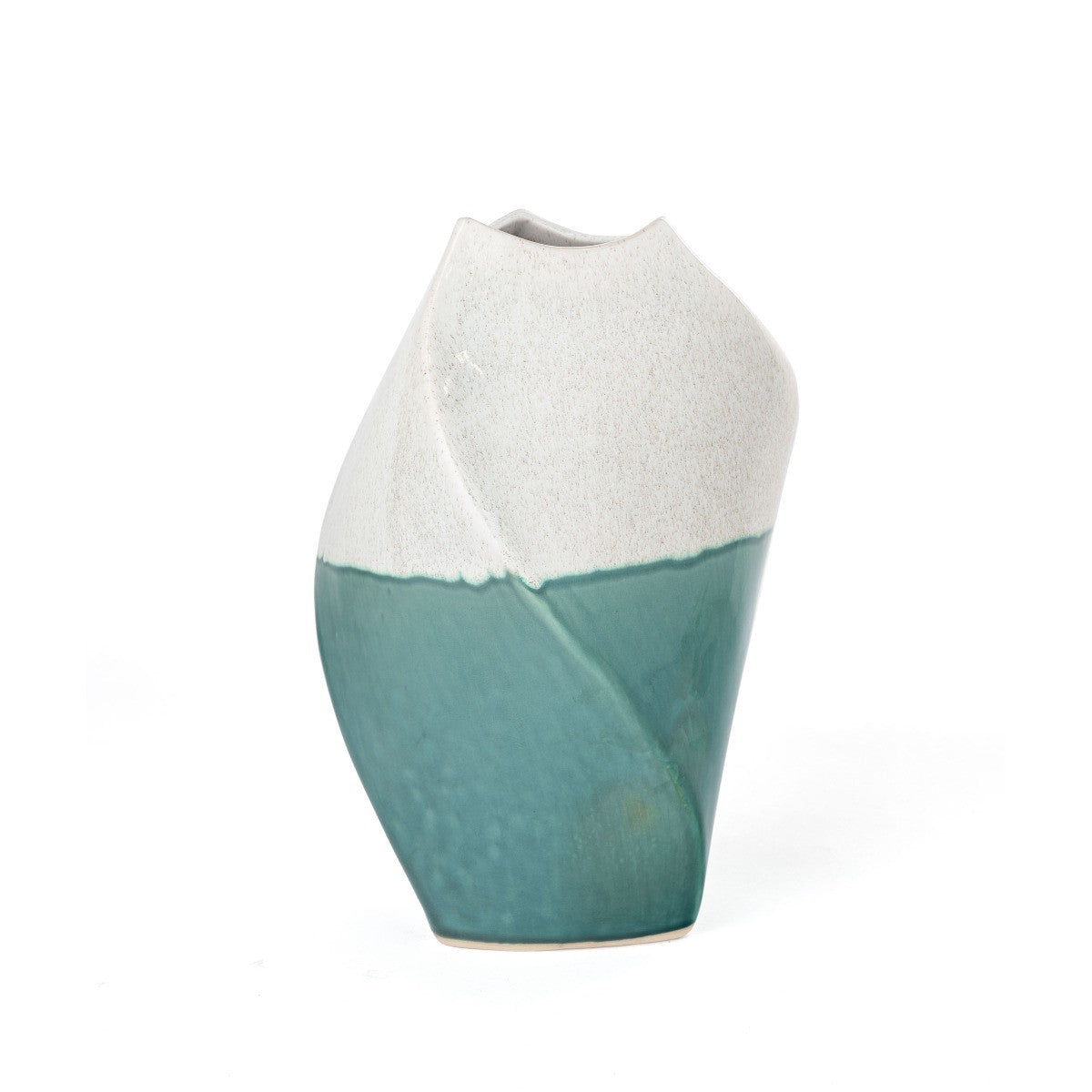 REDONDO CERAMIC VASE - Varnish & Vibe