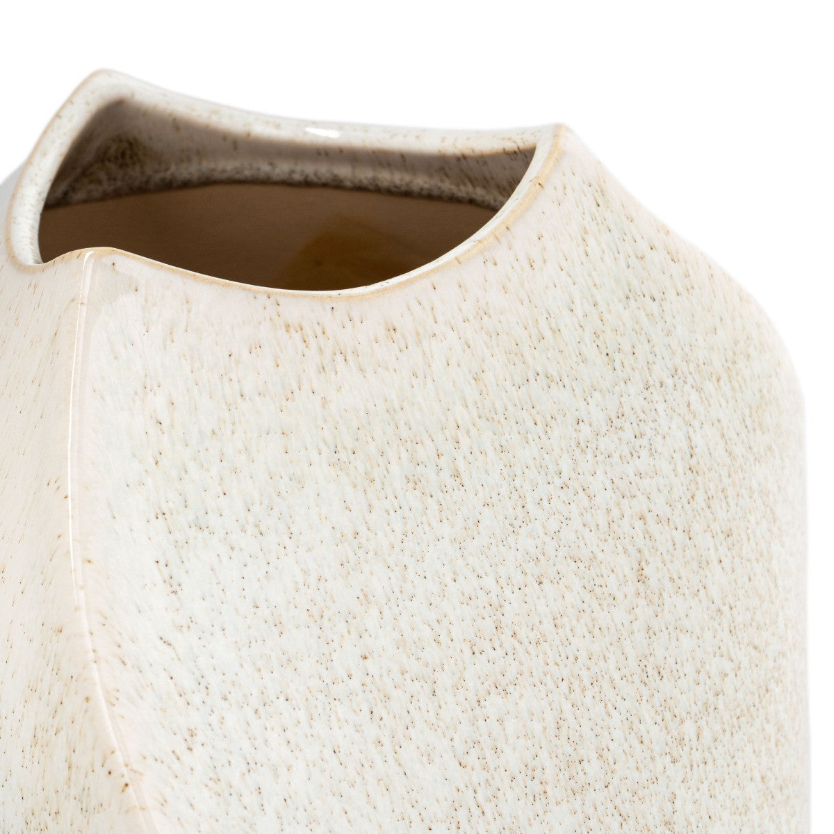 REDONDO CERAMIC VASE - Varnish & Vibe