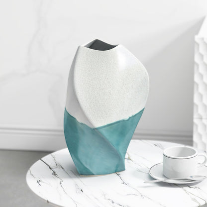 REDONDO CERAMIC VASE - Varnish & Vibe