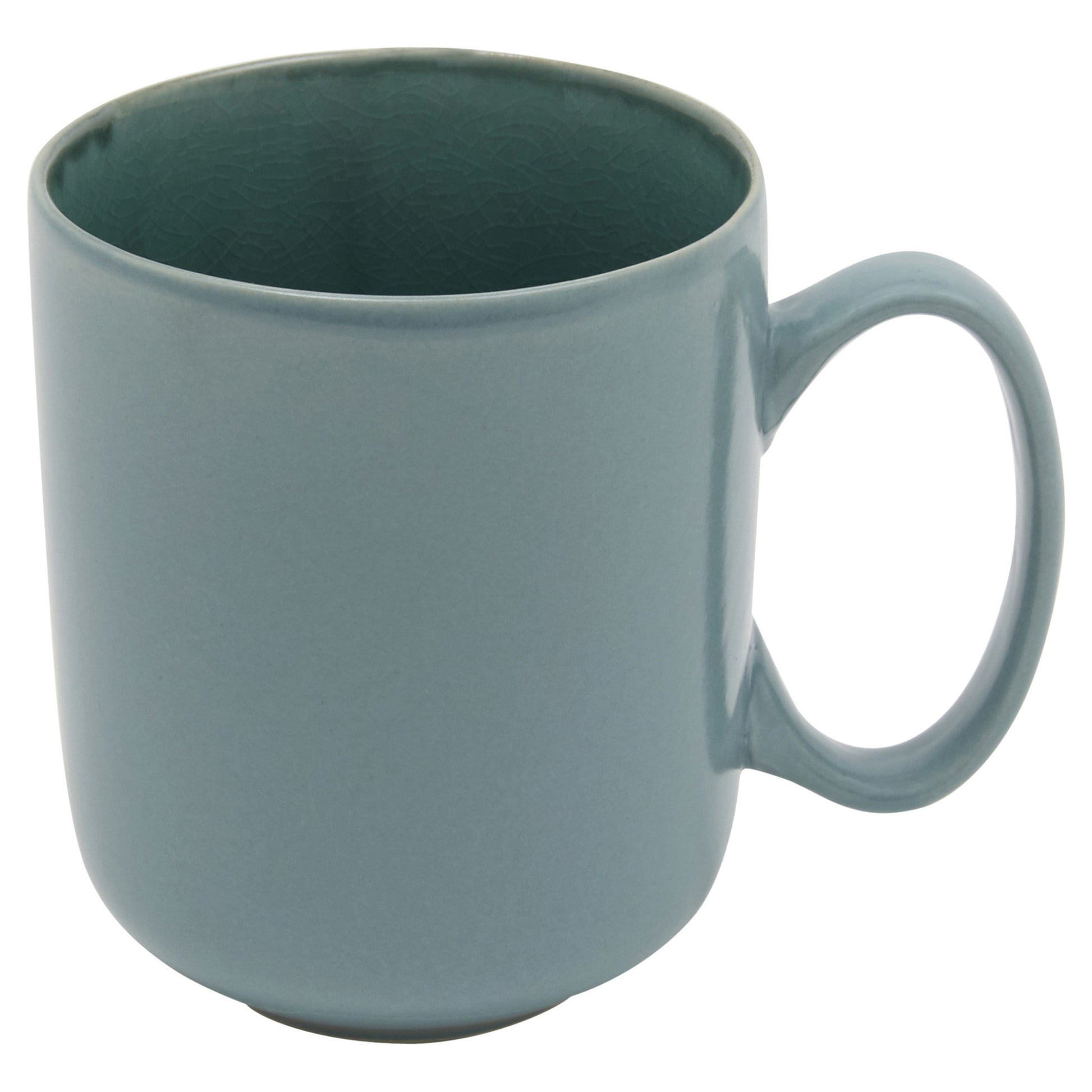 GREEN CERAMIC DINNERWARE 16-PIECE SET FOR FOUR - Varnish & Vibe