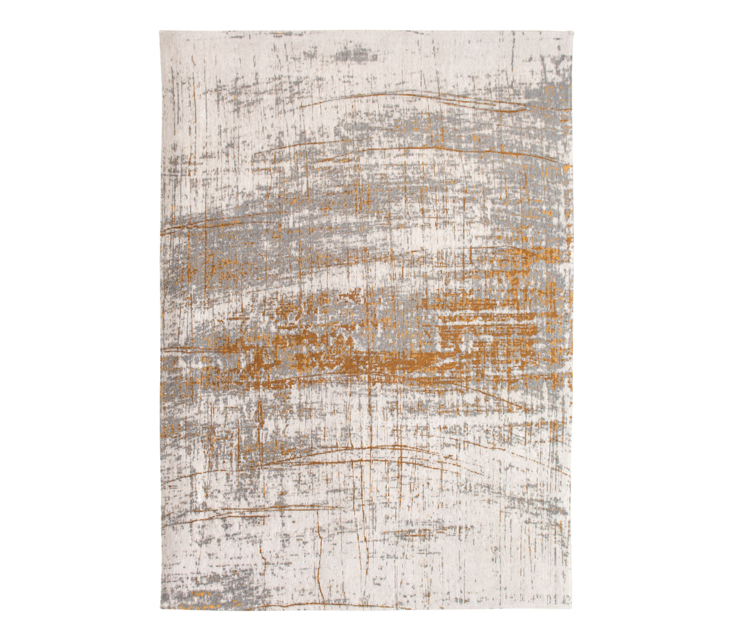 BEVERLY ABSTRACT RUG - Varnish & Vibe