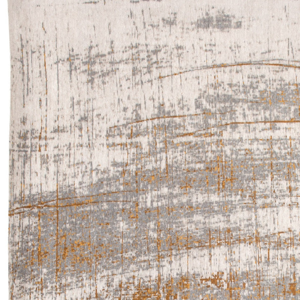 BEVERLY ABSTRACT RUG - Varnish & Vibe