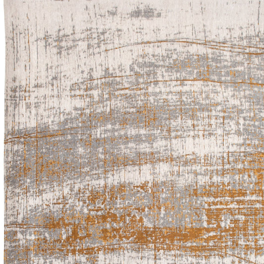 BEVERLY ABSTRACT RUG - Varnish & Vibe