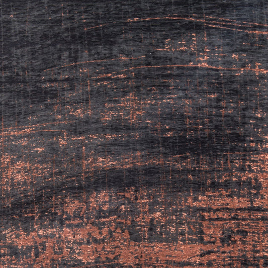 PALISADES ABSTRACT RUG - Varnish & Vibe