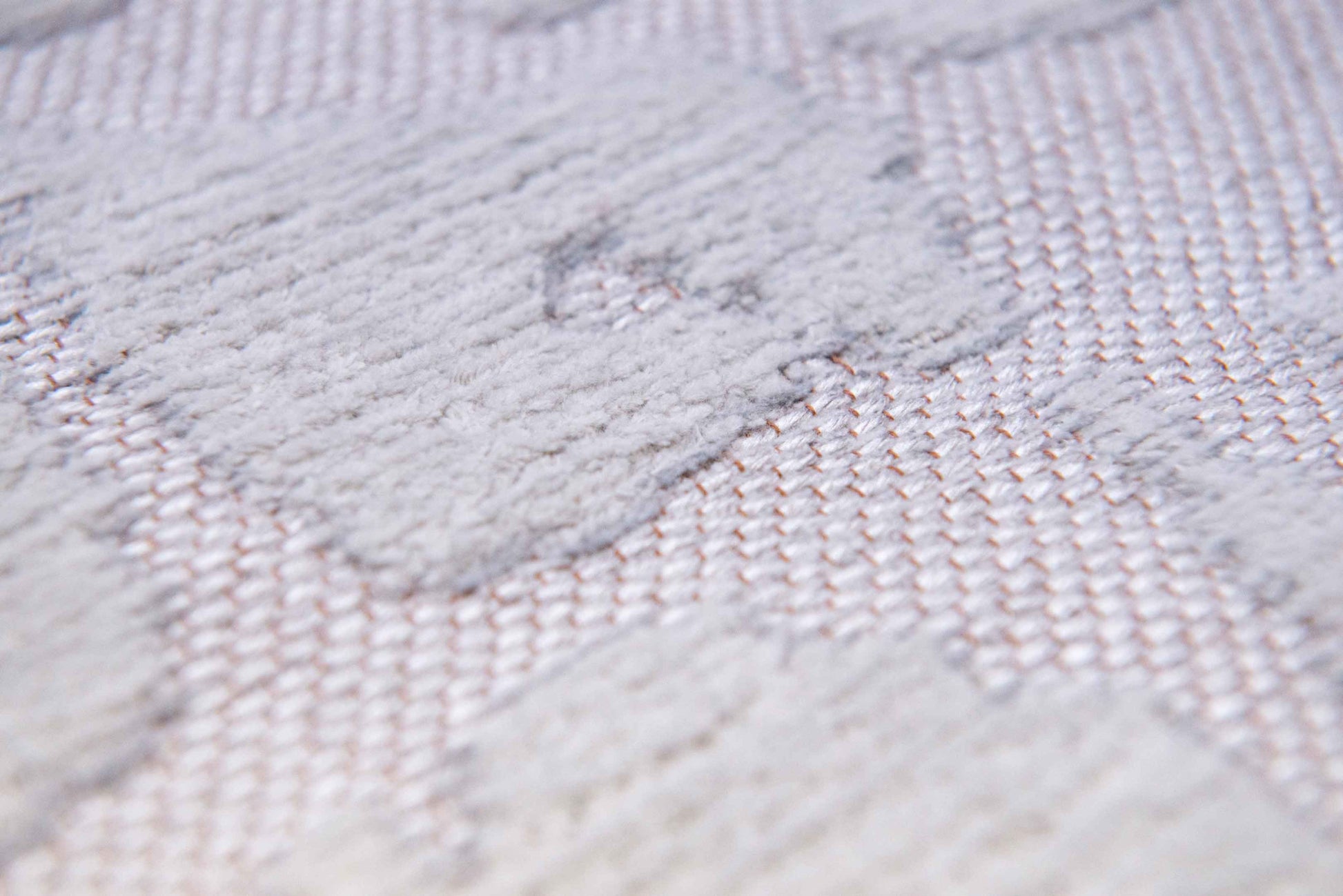 abstract non skid area rug, non skid area rug, skid area rug, white abstract non skid area, 9' X 13' white abstract non skid