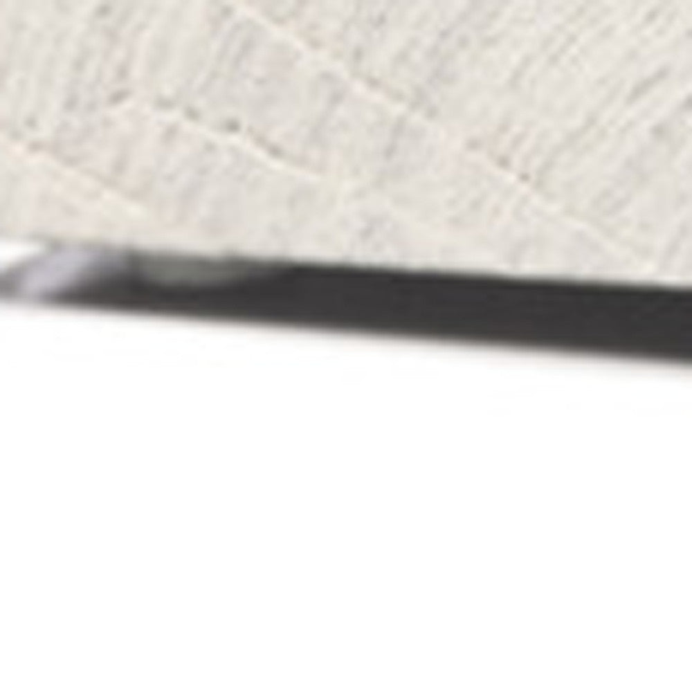 20" WHITEWASH SOLID WOOD BLOCK HANDMADE SQUARE END TABLE - Varnish & Vibe