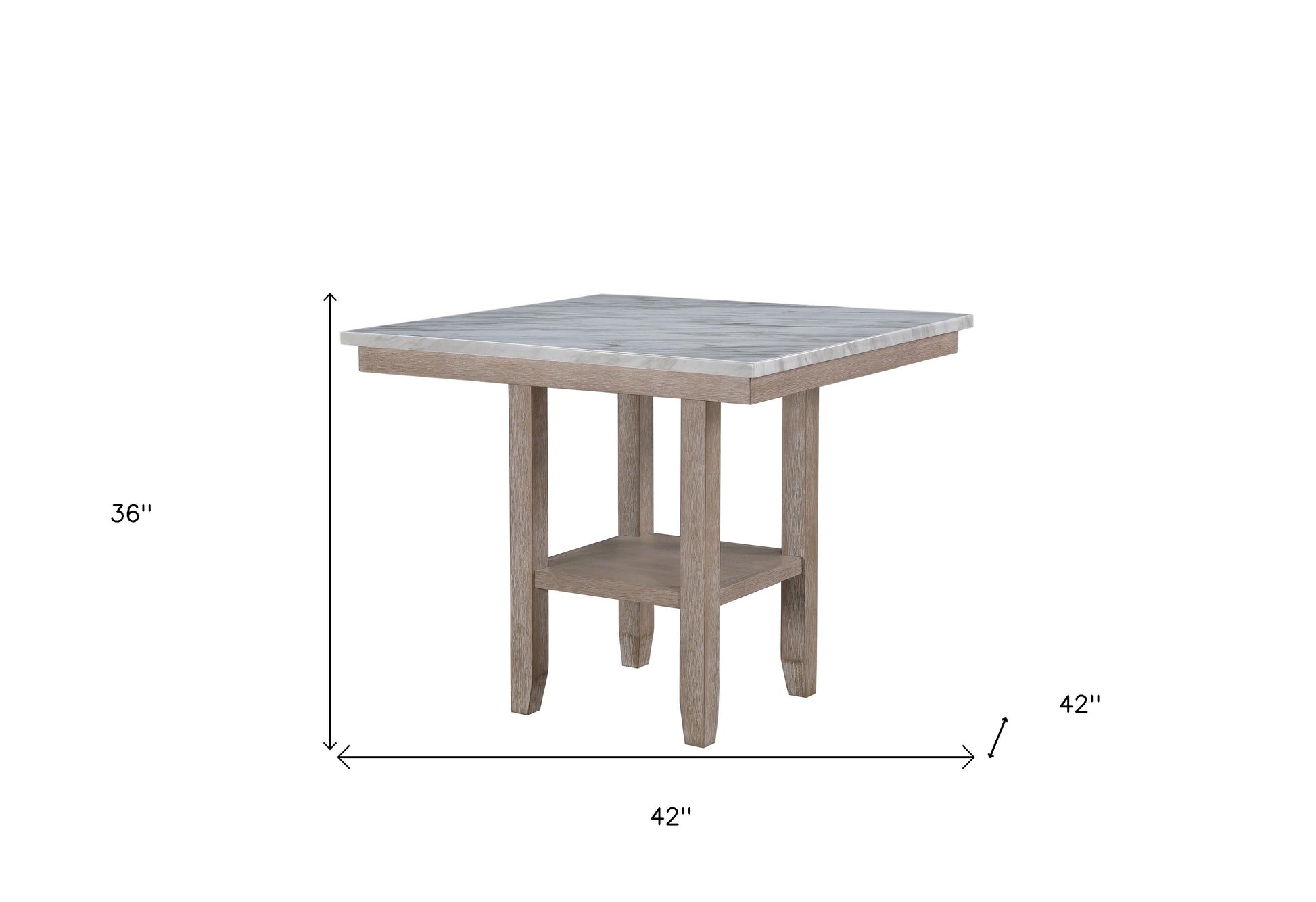 marble wood square bar table, brown faux marble wood square, gray light brown faux marble, light brown faux marble wood, faux marble wood square bar