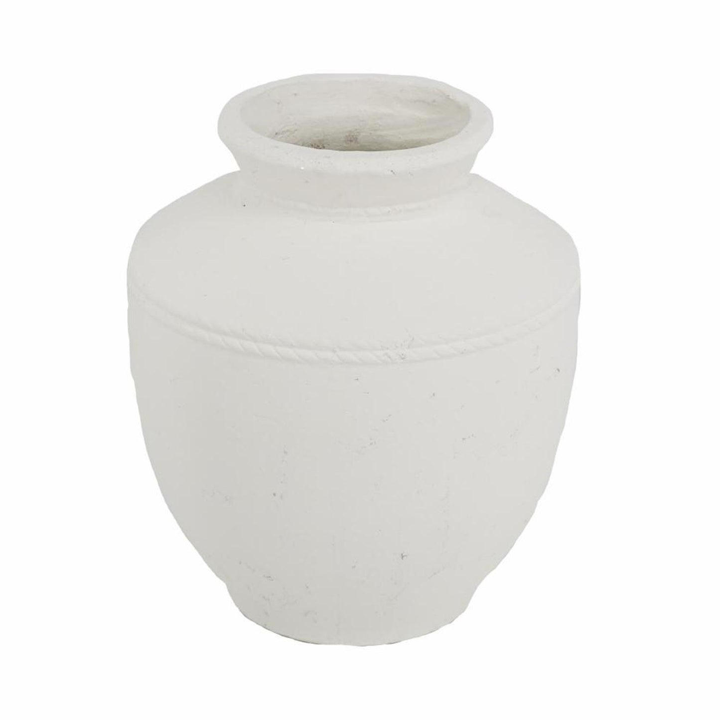 LAKEVIEW A&B HOME TERRACOTTA VASE