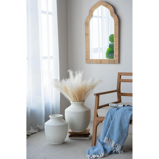 LAKEVIEW A&B HOME TERRACOTTA VASE