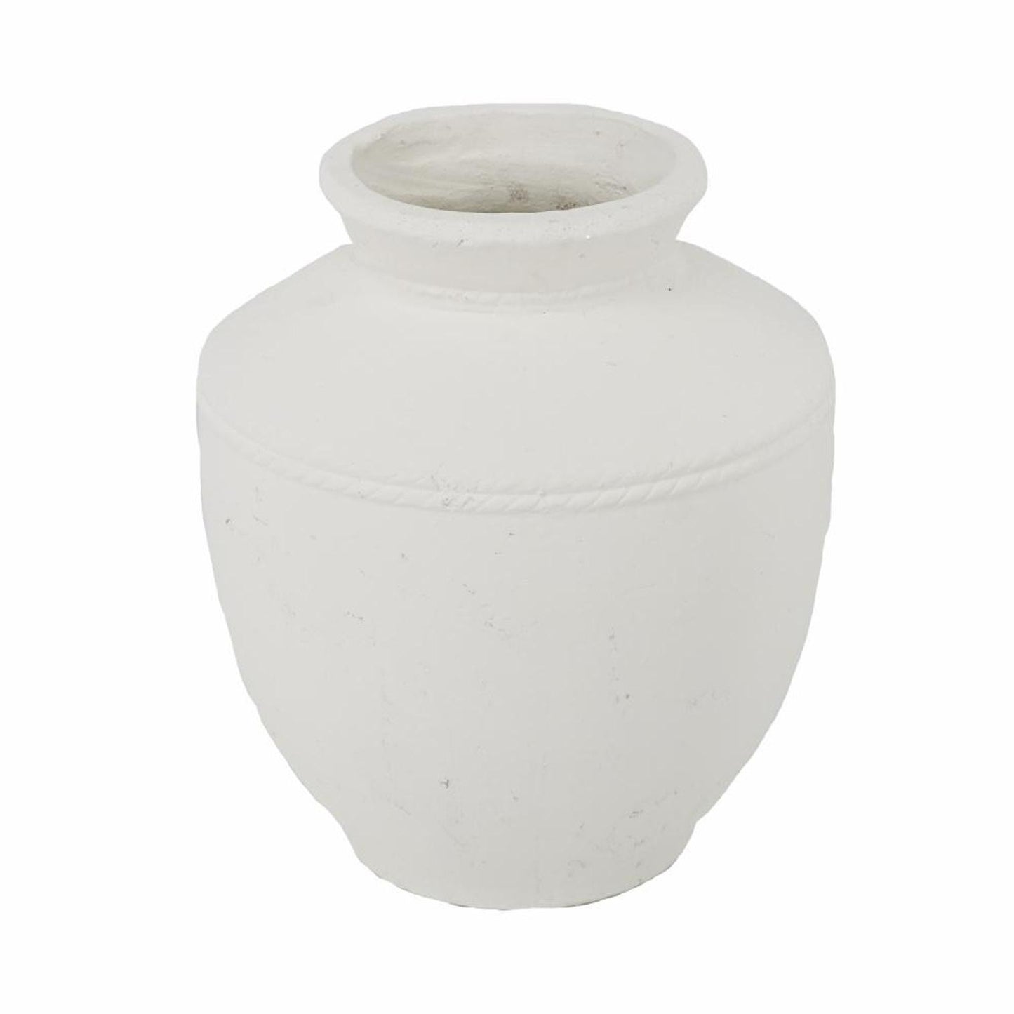 LAKEVIEW A&B HOME TERRACOTTA VASE