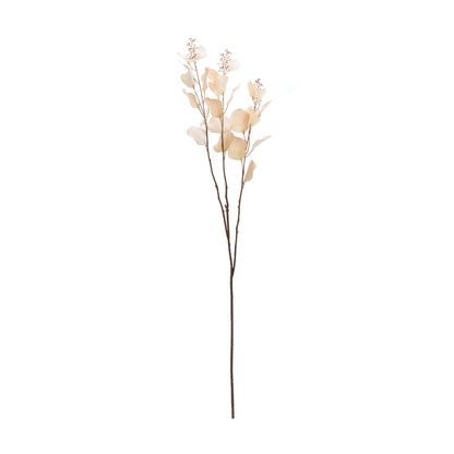 PALISADES SET OF TWO 3" BEIGE ARTIFICIAL - Varnish & Vibe