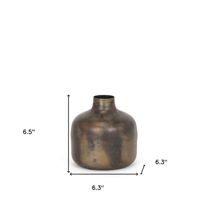 gold cylinder metal table vase, cylinder metal table vase, metal table vase, gold cylinder metal table, cylinder metal table
