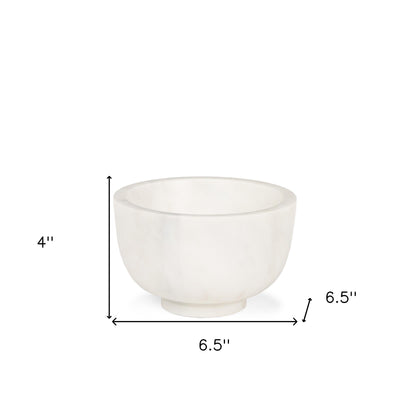 white marble round centerpiece bowl, marble round centerpiece bowl, round centerpiece bowl, white marble round centerpiece, marble round centerpiece