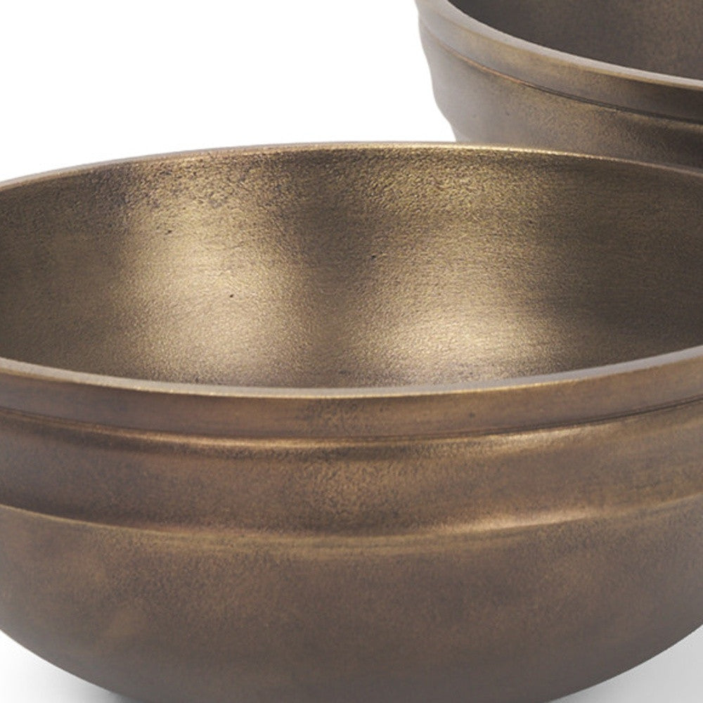 brass metal round centerpiece bowl, metal round centerpiece bowl, round centerpiece bowl, 11" brass metal round centerpiece, brass metal round centerpiece