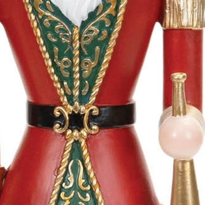 SET OF TWO NUTCRACKERS