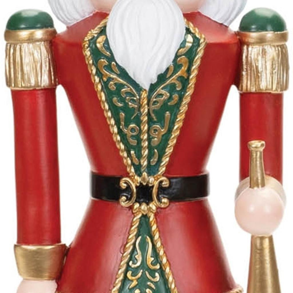 SET OF TWO NUTCRACKERS