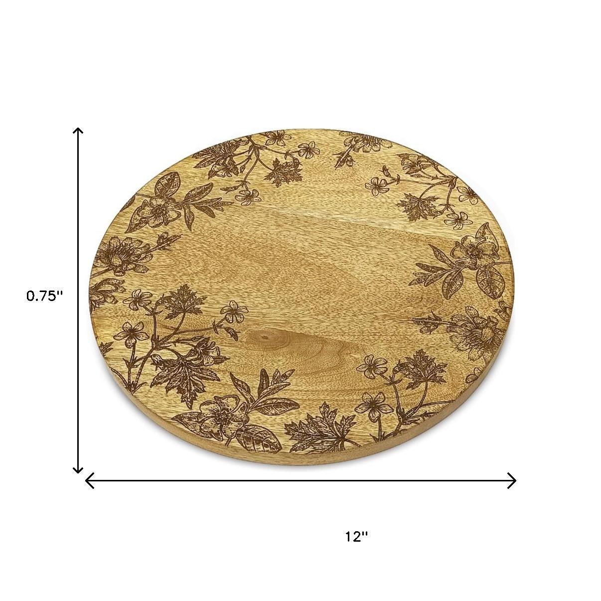 reclaimed wood round serving tray, wood round serving tray, gold reclaimed wood round serving, 12" gold reclaimed wood round, reclaimed wood round serving
