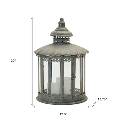 glass centerpiece lantern candle holder, metal glass centerpiece lantern candle, centerpiece lantern candle holder, lantern candle holder, metal glass centerpiece lantern