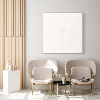 brown floater frame wall art, divine hand painted brown floater, painted brown floater frame wall, hand painted brown floater frame, floater frame wall art