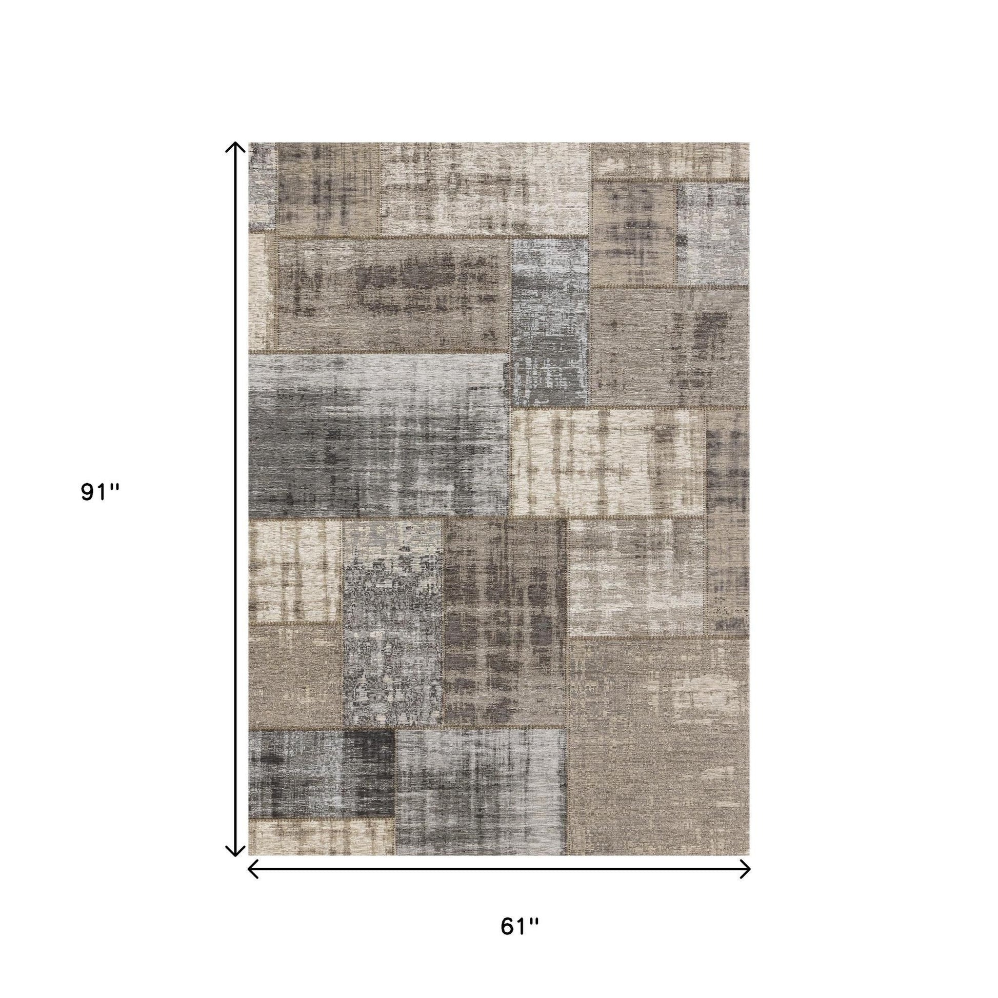 cream tan abstract area rug, tan abstract area rug, abstract area rug, gray cream tan abstract area, cream tan abstract area