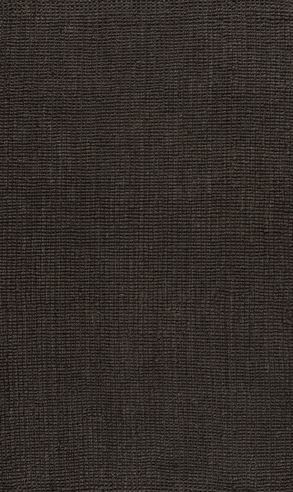 LAUREL 8' X 10' BROWN JUTE HANDMADE AREA RUG
