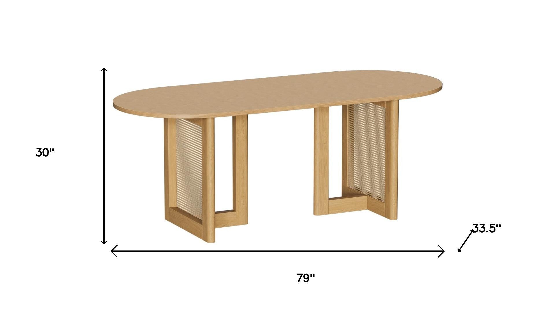 unfinished wood oval bar table, 79" unfinished wood oval bar, wood oval bar table, 79" unfinished wood oval, unfinished wood oval bar