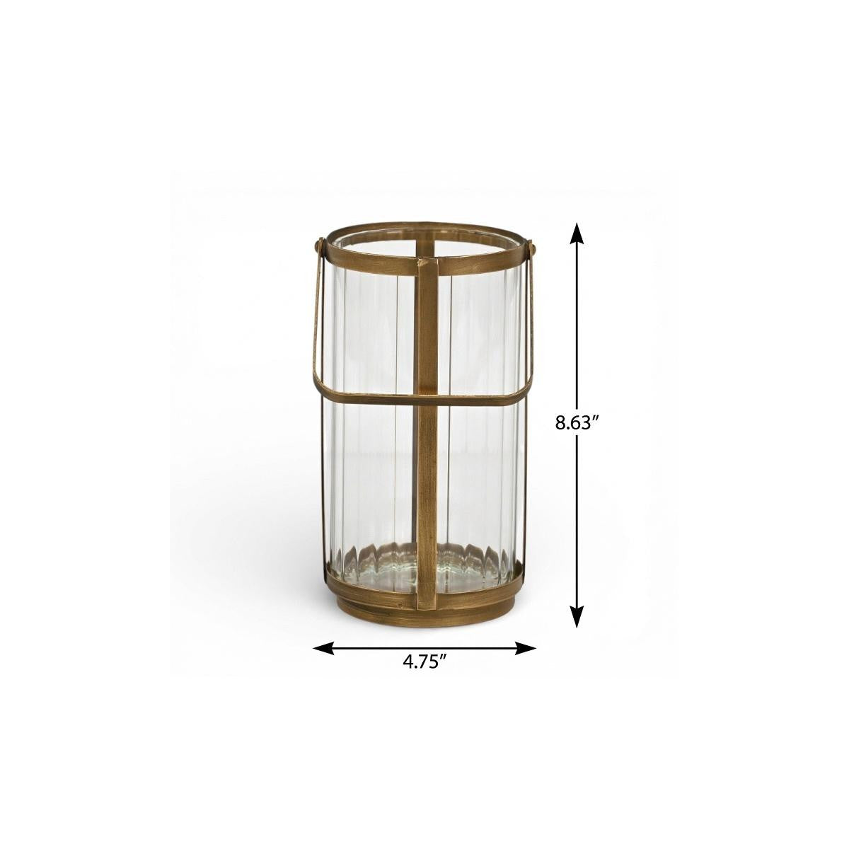 glass tabletop lantern candle holder, tabletop lantern candle holder, lantern candle holder, gold glass tabletop lantern candle, glass tabletop lantern candle