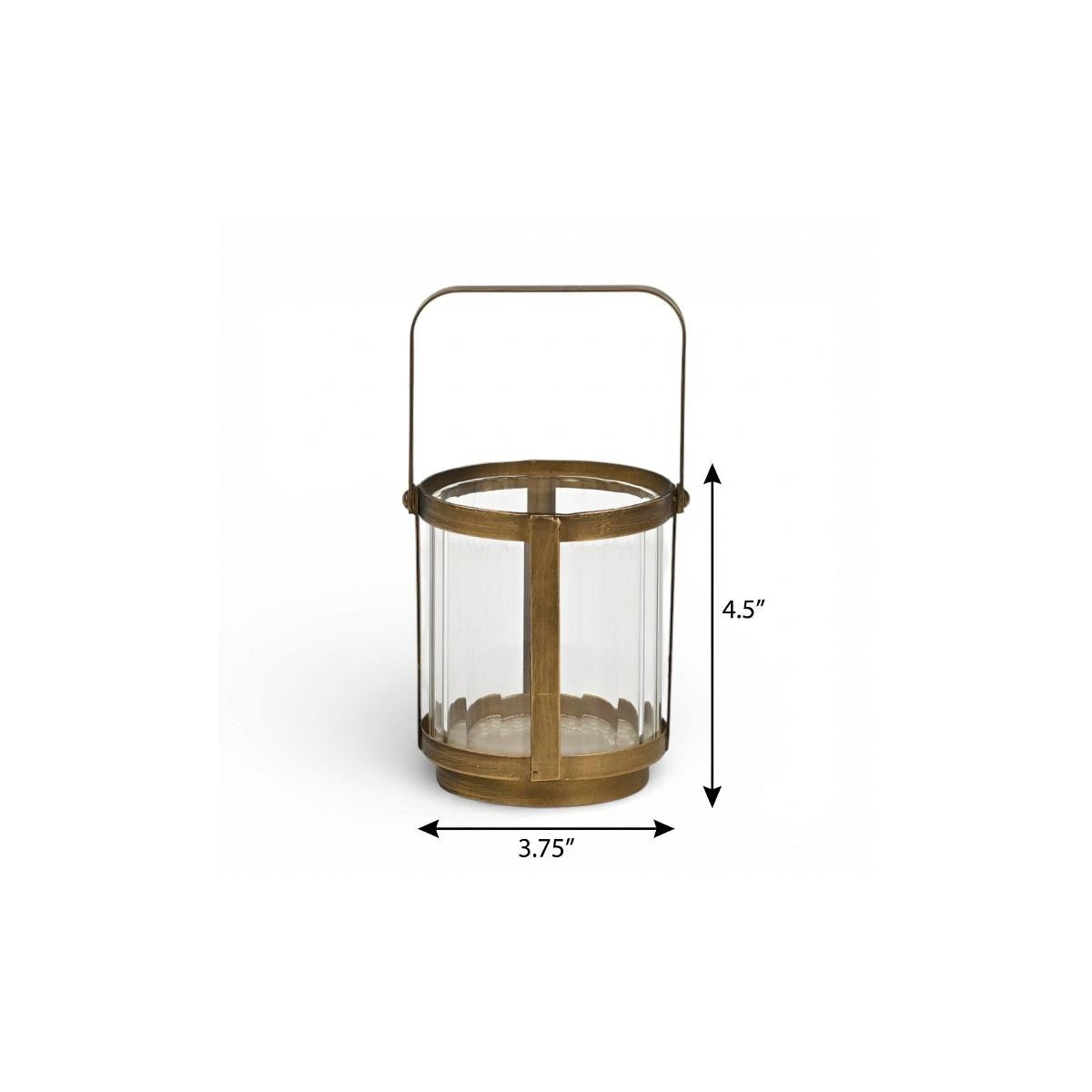 glass tabletop lantern candle holder, tabletop lantern candle holder, lantern candle holder, gold glass tabletop lantern candle, glass tabletop lantern candle