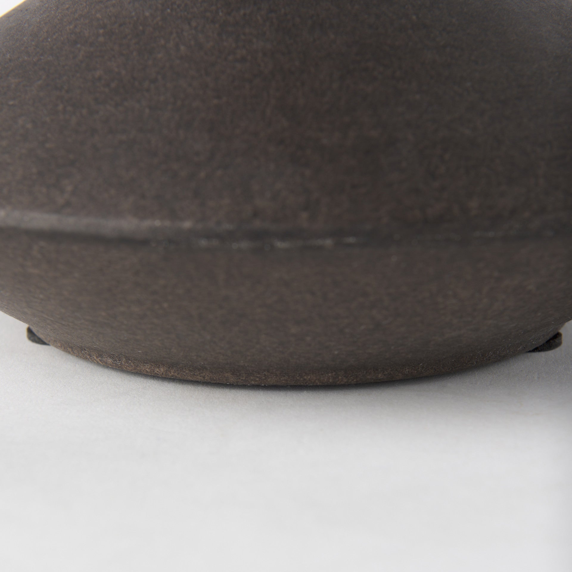 brown ceramic bud table vase, ceramic bud table vase, bud table vase, ceramic bud table, brown ceramic bud table