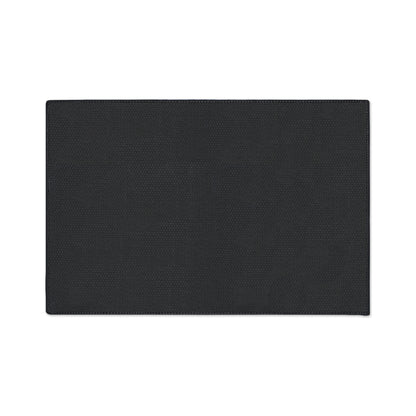 Amber Haze Abstract Fall Elegance Rug