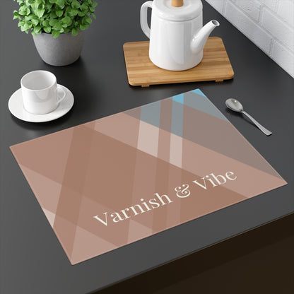 MOCHA MOUSSE PLACEMAT