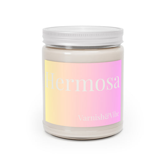 Hermosa Scented Candles, 9oz