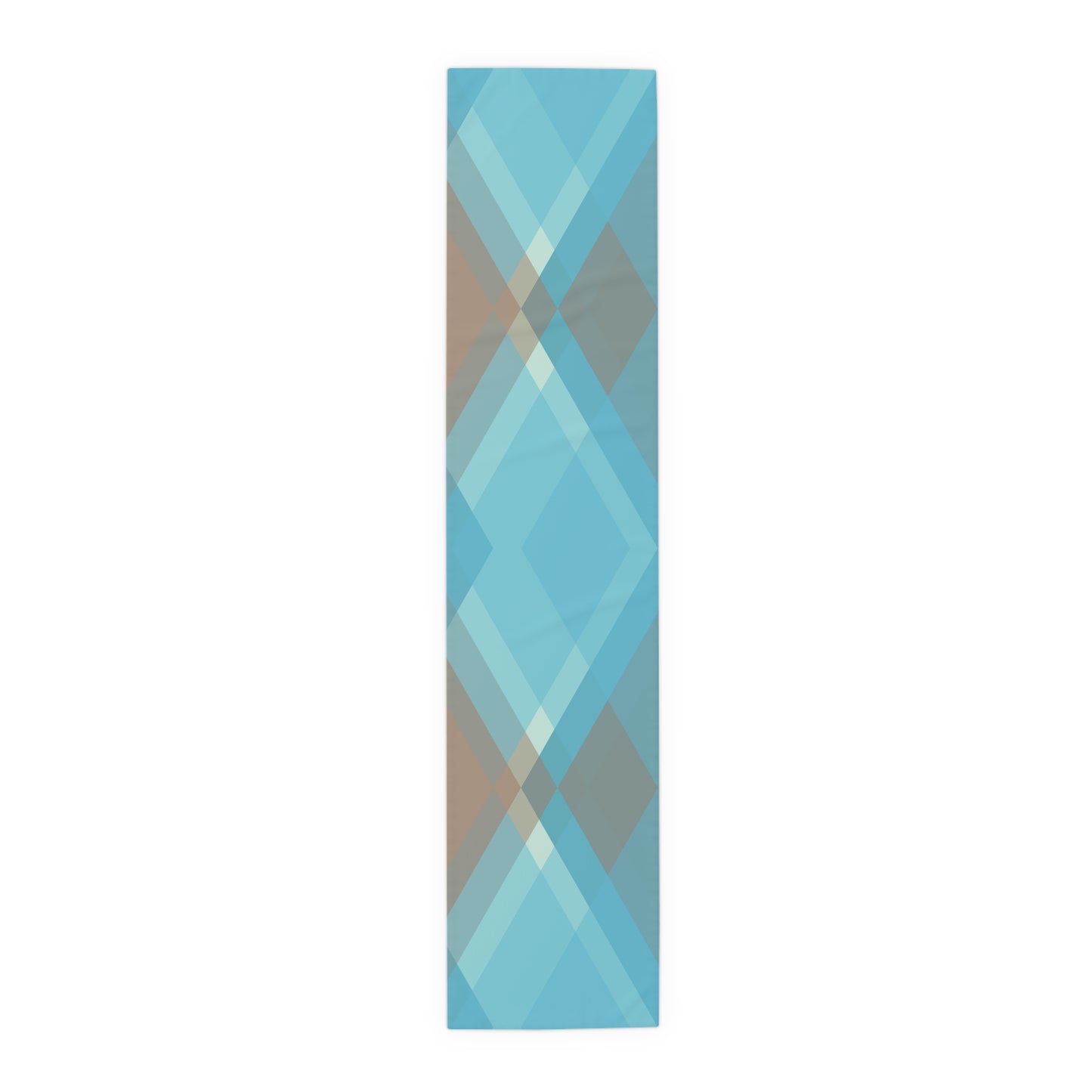 OCEAN TABLE RUNNER