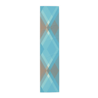 OCEAN TABLE RUNNER