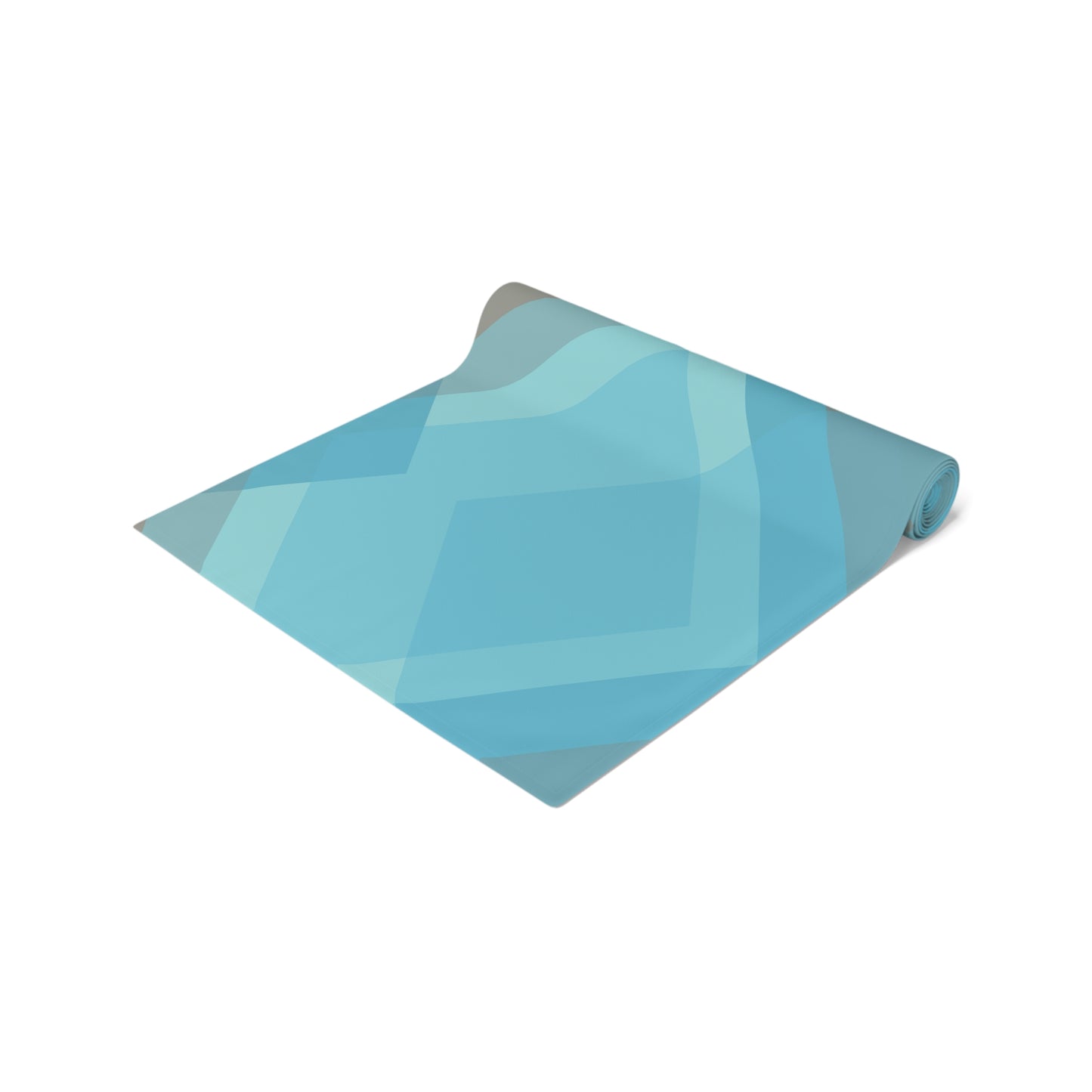 OCEAN TABLE RUNNER