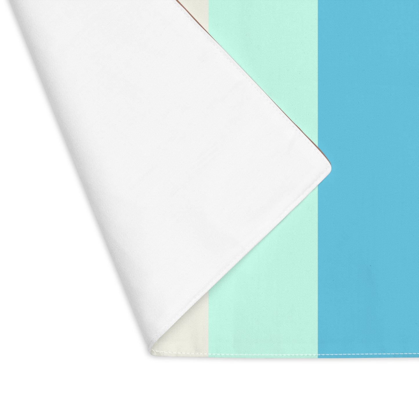 OCEAN STRIPED PLACEMAT