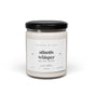 Varnish & Vibe Vegan Natural Soy Candle, 9oz