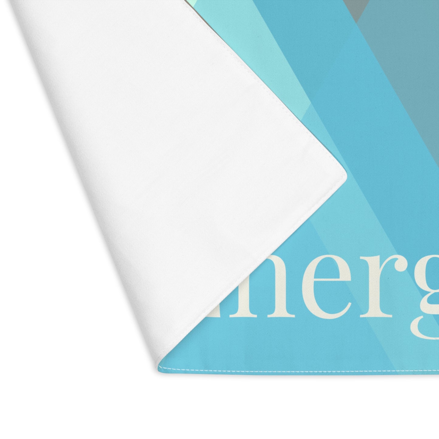 OCEAN ENERGY PLACEMAT